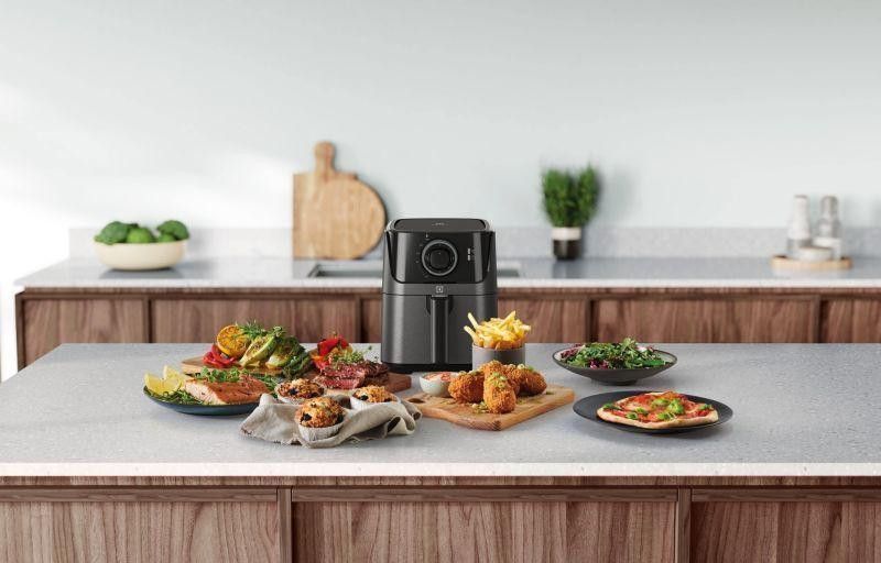 Мультипіч Electrolux E5AF1-4GB &ndash; фото