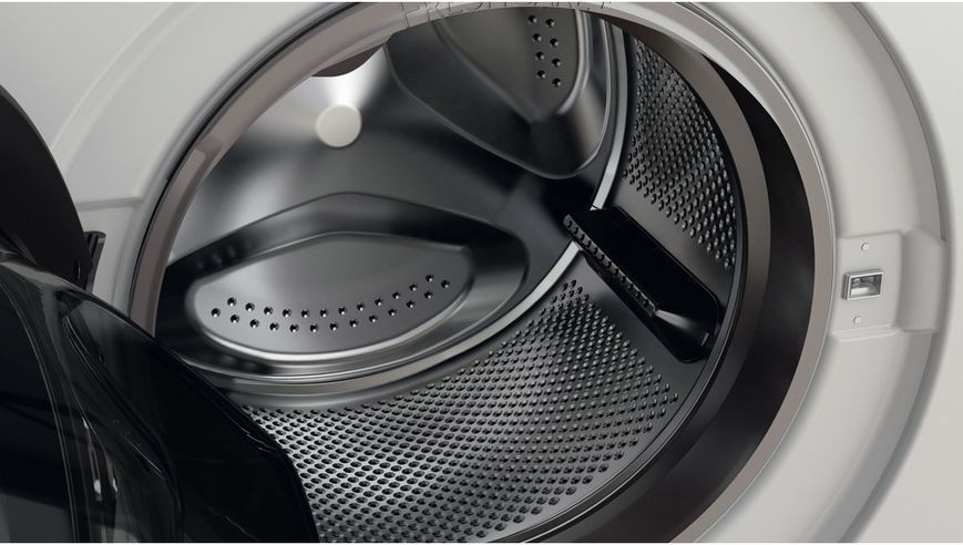 Прально-сушильна машина автоматична Whirlpool FFWD 8649 BV UA &ndash; фото