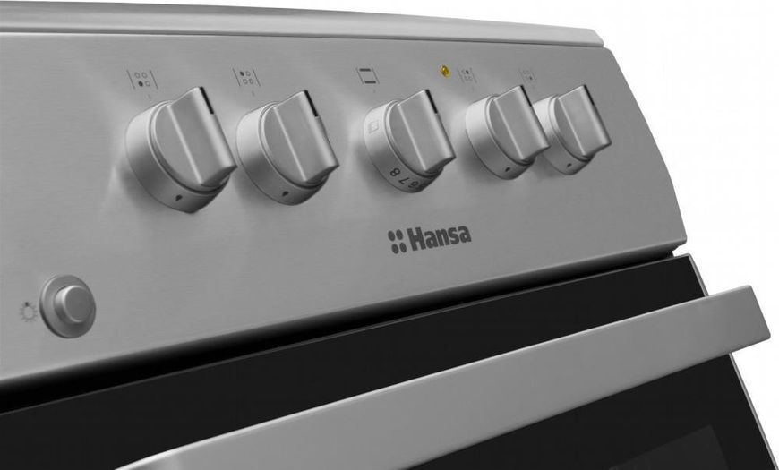 Газова плита Hansa FCGX58099 &ndash; фото
