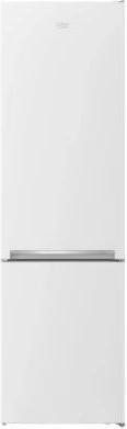 Холодильник з морозильною камерою Beko RCNA406I40WN &ndash; фото