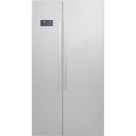 Холодильник з морозильною камерою Beko GN163120X 8690842992599 фото