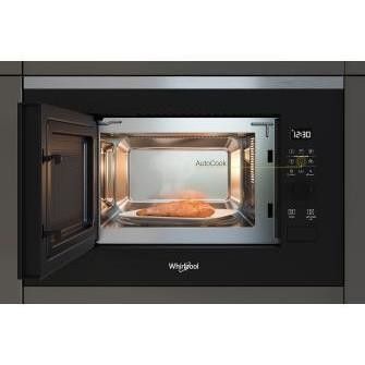 Микроволновка с грилем Whirlpool WMF 200 G &ndash; фото