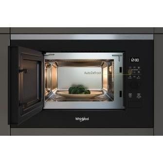 Микроволновка с грилем Whirlpool WMF 200 G &ndash; фото