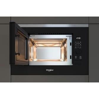 Микроволновка с грилем Whirlpool WMF 200 G &ndash; фото