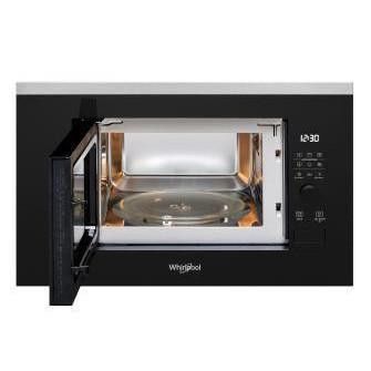 Микроволновка с грилем Whirlpool WMF 200 G &ndash; фото