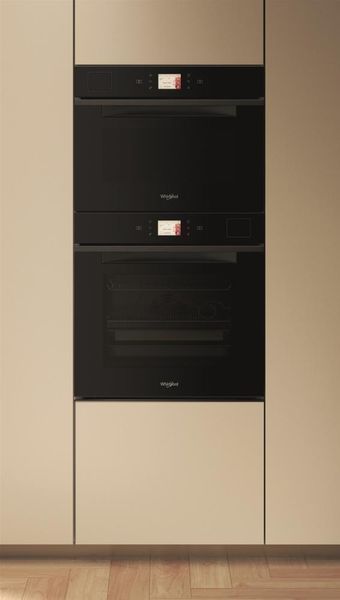 Электрический духовой шкаф Whirlpool WOI11P8FHT2SBAF &ndash; фото