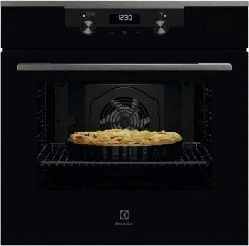 Духовка електрична Electrolux KODEH10H &ndash; фото