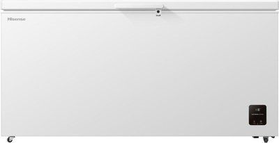 Морозильна скриня Hisense FC650D4AWLYE &ndash; фото