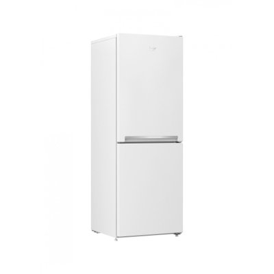 Холодильник з морозильною камерою Beko RCSA240K20W 5944008918460 фото