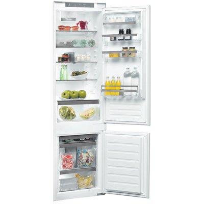 Холодильник з морозильною камерою Whirlpool ART 9811/A++ SF ART 9811/A++ SF фото