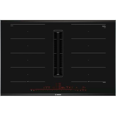 Варильна поверхня електрична Bosch PXX875D67E