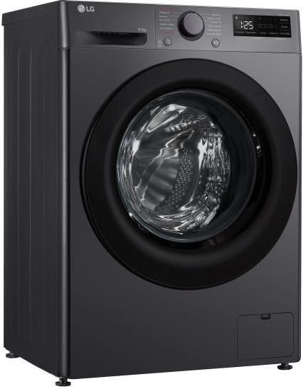 Пральна машина автоматична LG F2R5FG6J &ndash; фото