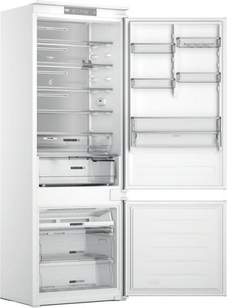Холодильник Whirlpool WH SP70 T121 с морозильной камерой &ndash; фото