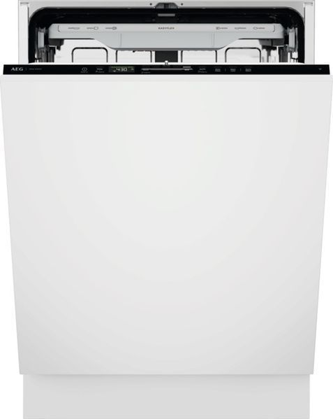 Посудомийна машина AEG NG87IX2TK &ndash; фото