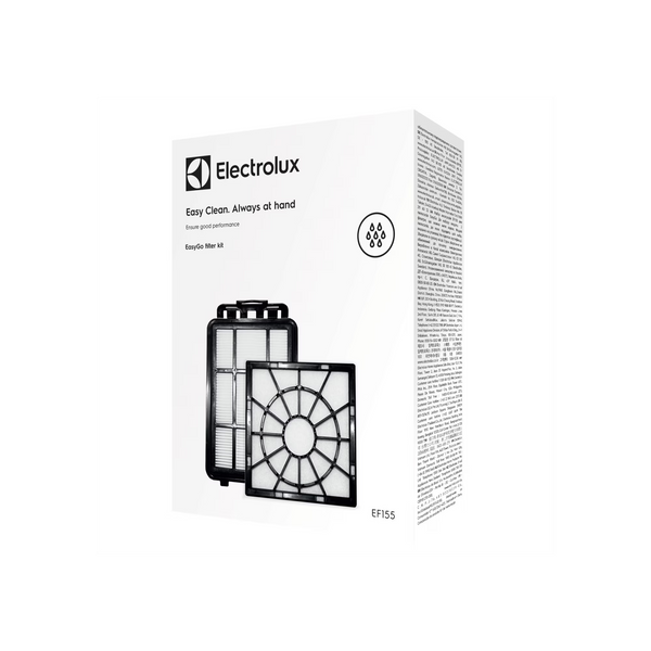 Фільтр Electrolux EF31 &ndash; фото