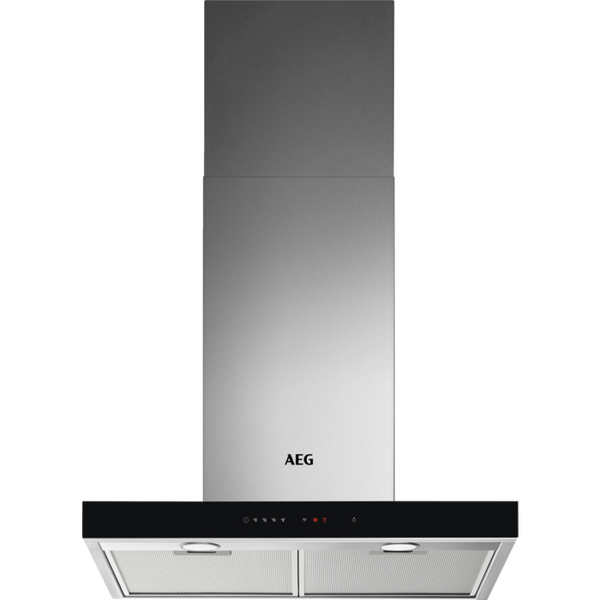 Витяжка Т-подібна AEG DBE5660HB &ndash; фото