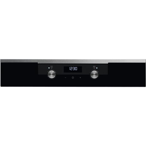 Духовка електрична Electrolux OKF5C50X &ndash; фото