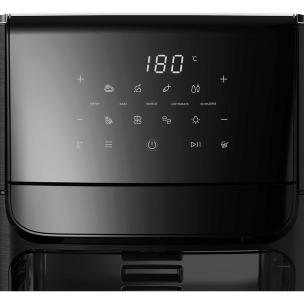 Мультипіч Electrolux 800 Series EAF12B (910004005) чорний &ndash; фото