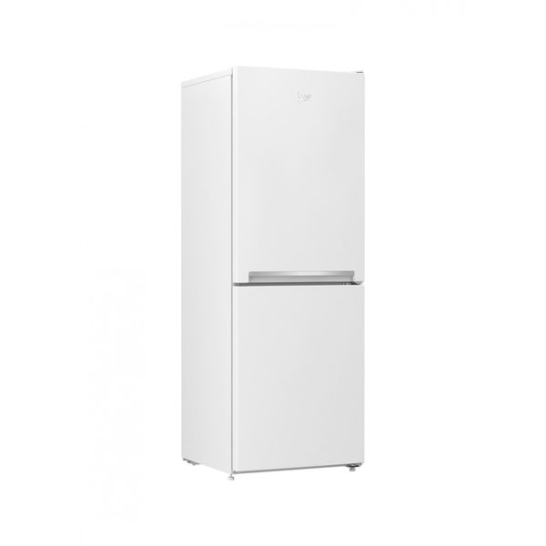 Холодильник з морозильною камерою Beko RCSA240K20W 5944008918460 фото