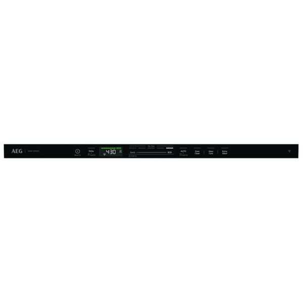Посудомийна машина AEG NG87IX2TK &ndash; фото
