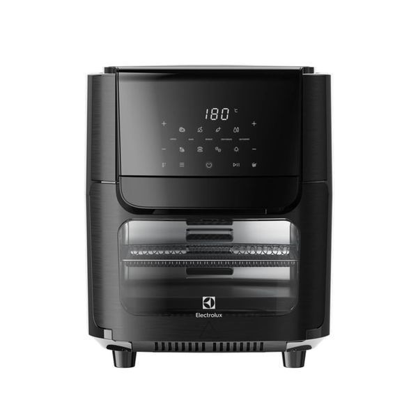 Мультипіч Electrolux 800 Series EAF12B (910004005) чорний &ndash; фото