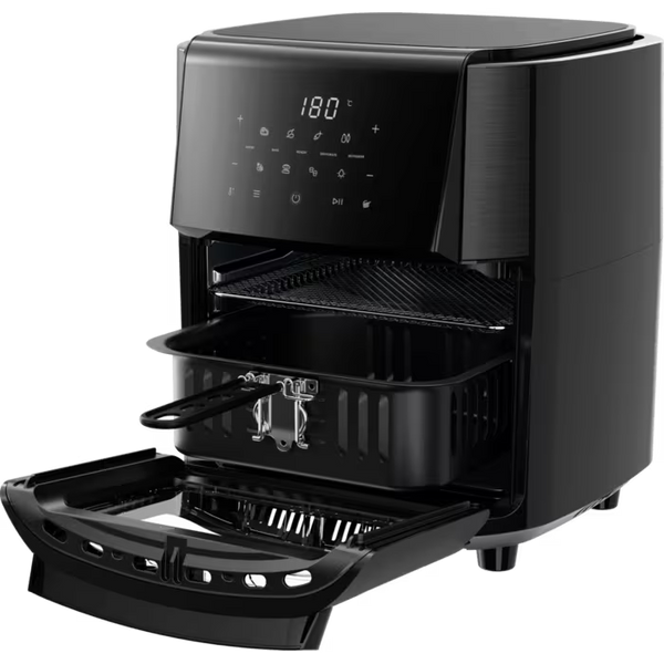 Мультипіч Electrolux 800 Series EAF12B (910004005) чорний &ndash; фото