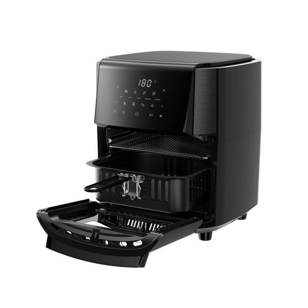 Мультипіч Electrolux 800 Series EAF12B (910004005) чорний &ndash; фото