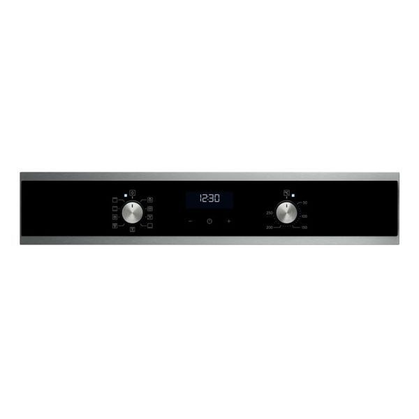 Духовка електрична Electrolux EOF5H40BX &ndash; фото