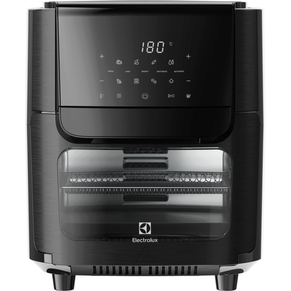 Мультипіч Electrolux 800 Series EAF12B (910004005) чорний &ndash; фото