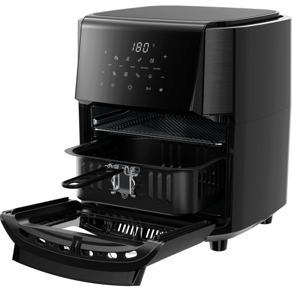 Мультипіч Electrolux 800 Series EAF12B (910004005) чорний &ndash; фото