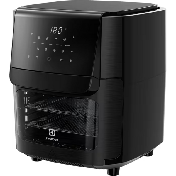 Мультипіч Electrolux 800 Series EAF12B (910004005) чорний &ndash; фото