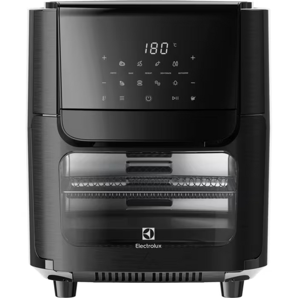 Мультипіч Electrolux 800 Series EAF12B (910004005) чорний &ndash; фото