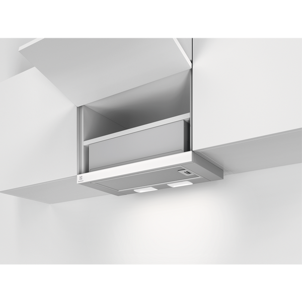 Витяжка телескопічна Electrolux LFP326FW &ndash; фото