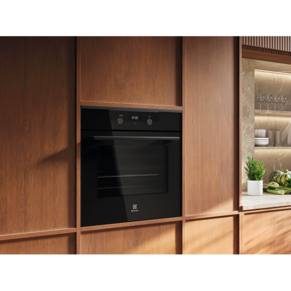 Духовка електрична Electrolux KODEH10H &ndash; фото