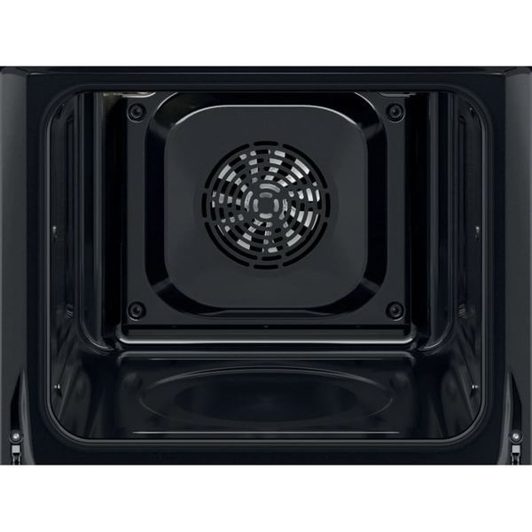 Духовка електрична Electrolux EOF5H40BX &ndash; фото