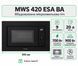 Мікрохвильовка з грилем Interline MWS 420 ESA BA &ndash; фото 12