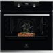 Духовка електрична Electrolux OKE6P77WX &ndash; фото 1