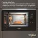 Мікрохвильовка з грилем Whirlpool WMF 200 G &ndash; фото 32