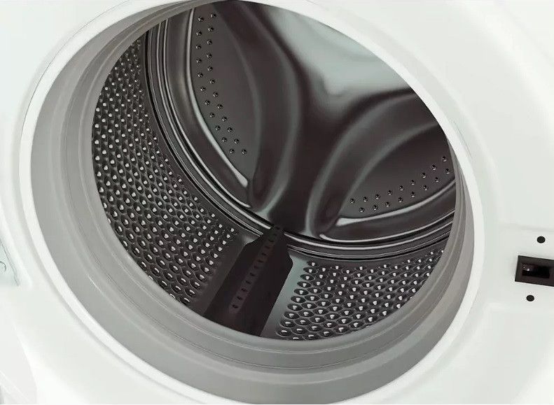 Пральна машина автоматична Indesit OMTWSC 51052 W UA &ndash; фото