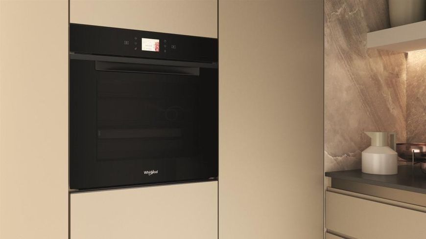Электрический духовой шкаф Whirlpool WOI11P8FHT2SBAF &ndash; фото