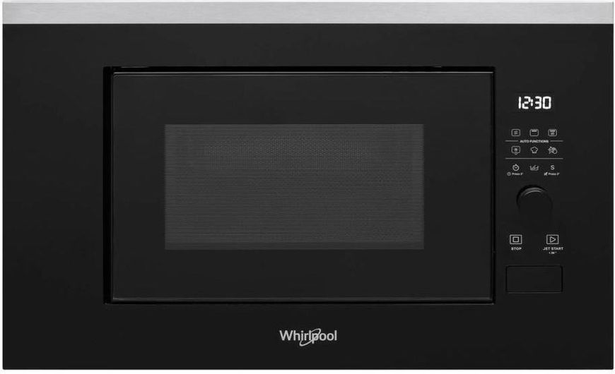 Микроволновка с грилем Whirlpool WMF 200 G &ndash; фото
