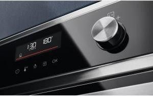 Духовка електрична Electrolux EOF6P76BX &ndash; фото