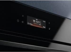 Электрический духовой шкаф Electrolux LOB8S39Z &ndash; фото