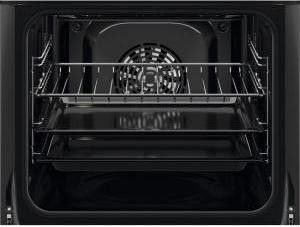 Духовка електрична Electrolux EOF6P76BX &ndash; фото