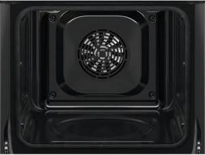 Духовка електрична Electrolux EOF6P76BX &ndash; фото