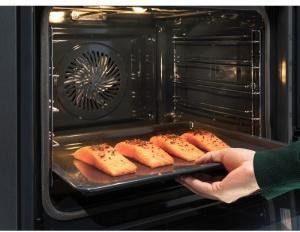 Электрический духовой шкаф Electrolux LOB8S39Z &ndash; фото
