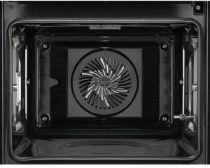 Электрический духовой шкаф Electrolux LOB8S39Z &ndash; фото