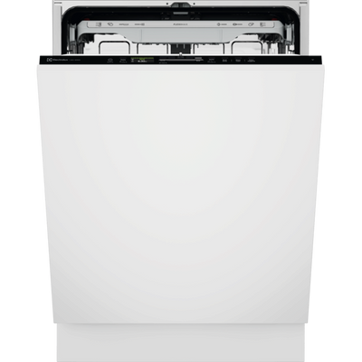 Посудомоечная машина Electrolux KL87X200T &ndash; фото