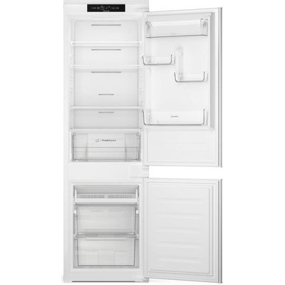 Холодильник с морозильной камерой Indesit INC20T321 INC20T321 фото