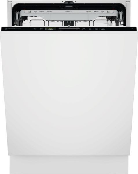 Посудомийна машина Electrolux KL87X200T &ndash; фото